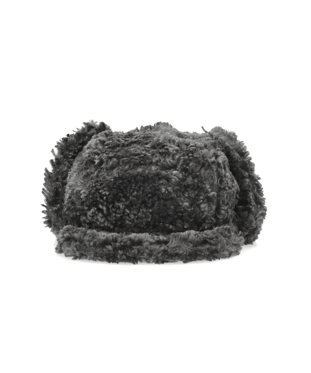 CHARCOAL